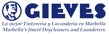 Gieves - Drycleaners Marbella