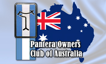Pantera Owners Club of Australia