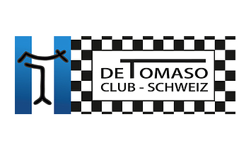 De Tomaso Club Switzerland