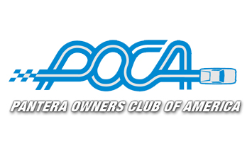 Pantera Owners Club of America
