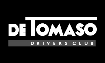 De Tomaso UK Drivers Club