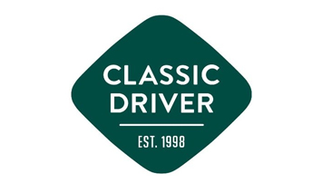 Classic Driver